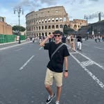 Ramiro Chacón - @ramachacon - Instagram