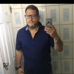 Ramiro Chacón - @paracha2305 - Instagram