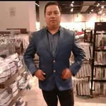 RAMIRO CHACON A - @ram.chac - Instagram