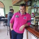 Ramiro Chacon Corros - @chaconcorros - Instagram