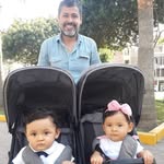 Ramiro Chacon Pezo - @ramiro.chaconpezo - Instagram
