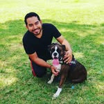 Ramiro Alberto Chalen Chang - @ramiro_chalen - Instagram