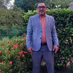 Ramiro Enrique Abadia Chang - @ramiroabadia - Instagram