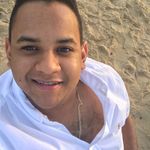Jose Ramiro Mejia Cobo - @joserameco - Instagram