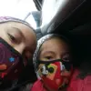 Kiara y lupe - @rolandoramirocobotorres - TikTok