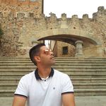 Pedro Ramiro Cobos - @pedroramirocobos - Instagram