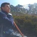 Ramiro Cobos - @ramiro.cobosramirez - Instagram