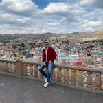 Ramiro Cobos - @ramirocobos29 - Instagram