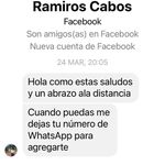 Ramiro Cobos Murillo - @ramirocobosmurillo - Instagram