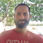 Ramiro J Collazo - @rjcollazo - Instagram