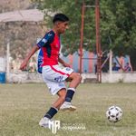 Ramiro Contreras - @11_contreras - Instagram