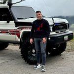 ☆RAMIRO CONTRERAS.🍃 - @ramirocontreras_07 - Instagram
