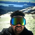 Ramiro Contreras - @ramirocontreras139 - Instagram