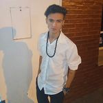 Ramiro Contreras - @ramirocontreras_26 - Instagram