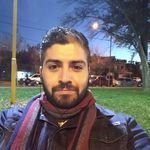 Ramiro Contreras - @ramirocontreras77 - Instagram