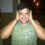 Ramiro Contreras De Gaetani - @ramiro__contreras - Instagram