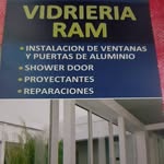 Ramiro Cornejo - @vidrieriaram - Instagram