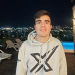 Ramiro Correa - @rama_correa - Instagram