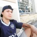 Ramiro Correa - @ramiro_correa24 - Instagram