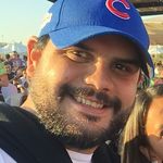 Ramiro Correa Hernando - @ramirocorreah - Instagram