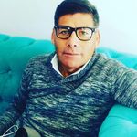 Ramiro Cortes - @ramiro.cortes.1967 - Instagram