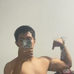 Ramiro Cortes - @chato.guz - Instagram