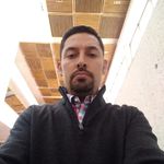 Ramiro Cortes - @ramiro.cortes.lugo - Instagram