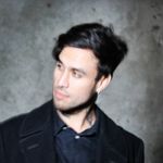 Ramiro Cortés - @ramilenko - Instagram