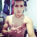 Ramiro Cortes Sanches - @ramirocortessanches - Instagram