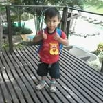 Ramiro Cuellar - @ramiro5295 - Instagram