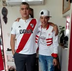 Ramiro Davalos - Facebook