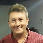 Ramiro Larrea Dávalos - @ramiro_larrea_d - Instagram