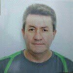 Ramiro Larrea Dávalos - @larrearamiro - Instagram