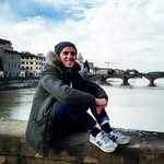 Ramiro Zenon Davalos Escudero - @rdavalosescudero - Instagram