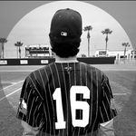 Ramiro De León - @ramiro_dl16 - Instagram