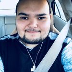 Ramiro deleon - @ramirodeleon9 - Instagram