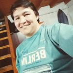 Ramiro Dominguez - @ramiro.dominguez.58 - Instagram