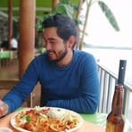 Ramiro Dominguez - Facebook