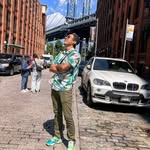 Ramiro Josue Gonzalez Enciso - @ramirimba_ - Instagram