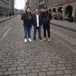 Ramiro Esteves - @ramiro4783 - Instagram