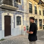 Ramiro Esteves - @ramiesteves - Instagram