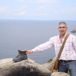 Ramiro Esteves - @ramiro_sousa_esteves - Instagram