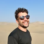 Ramiro Esteves - @ramiroer - Instagram