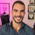Ramiro Esteves / Hipnoterapia, Neurociências e Trauma - @ramiroestevess - Instagram