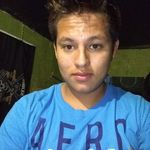 Ramiro Estrella - @ramiro.estrella.3979 - Instagram