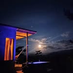 cabañas el silencio de la luna. - @ramiro_florezb - Instagram