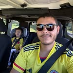 Ramiro Flórez G. - @ramiroflorezg - Instagram