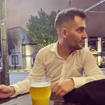 Ramiro Gallo - @ramirogallo14 - Instagram