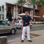 Ramiro Garzon - @r_garzon77 - Instagram