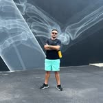 Ramiro Garzón - @ramirog9 - Instagram